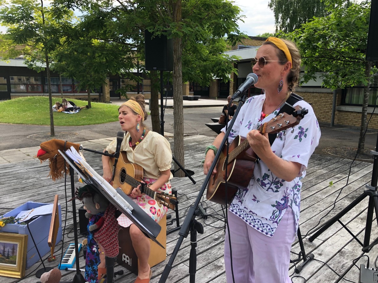 19 kultufest juni 2022