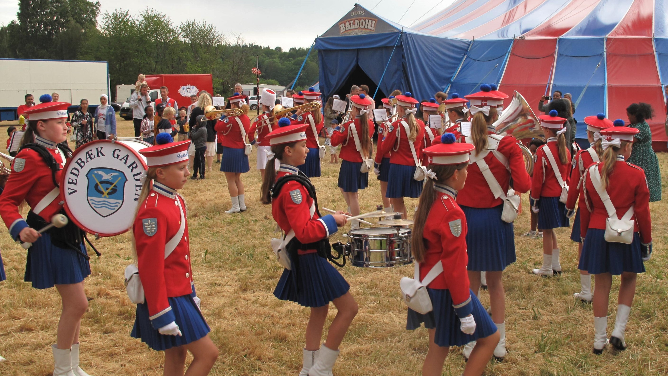 Cirkus donation Artikel Nyhed 0116 2
