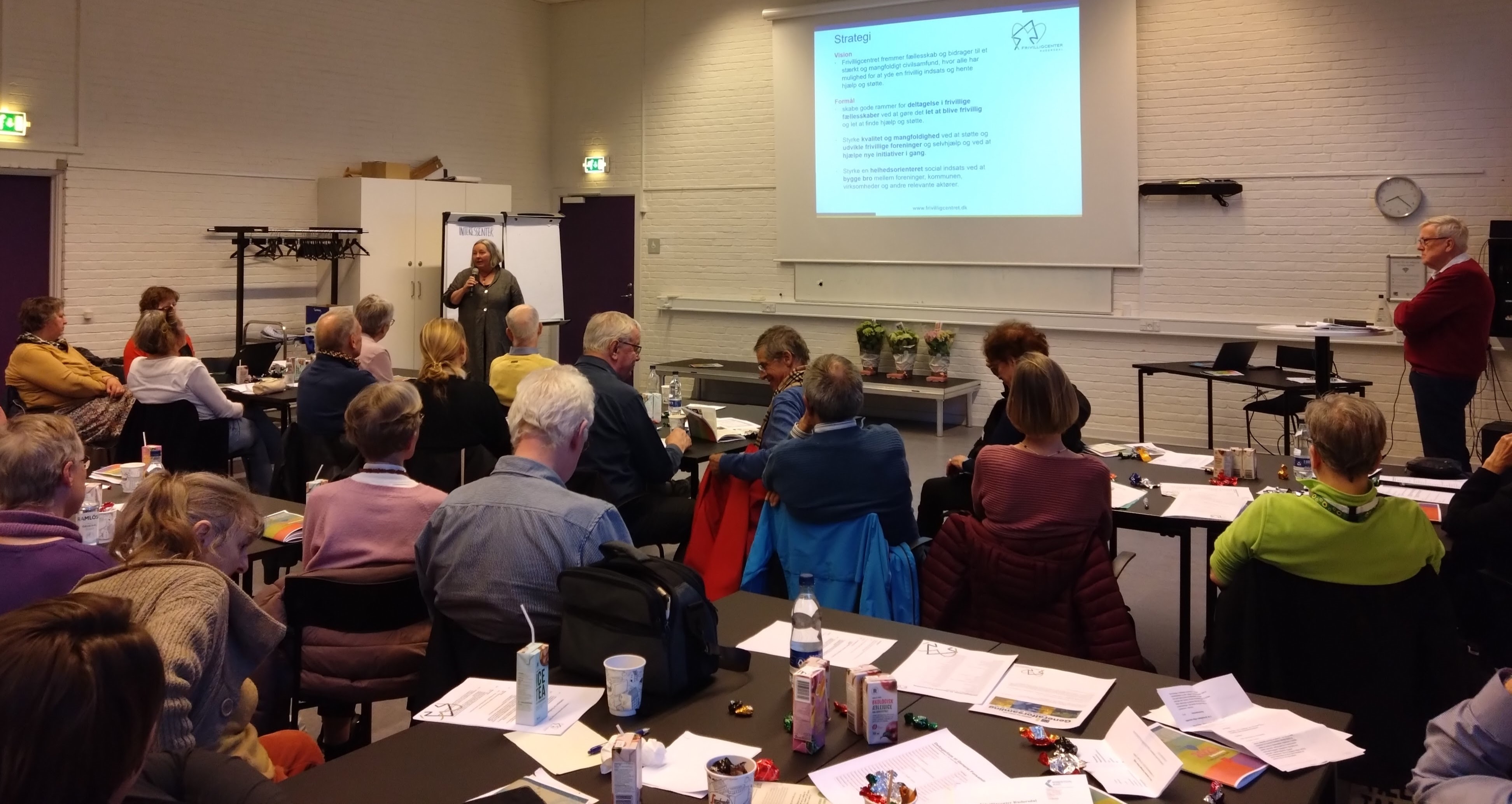 Generalforsamling Oplæg 2 Artikel Nyhed