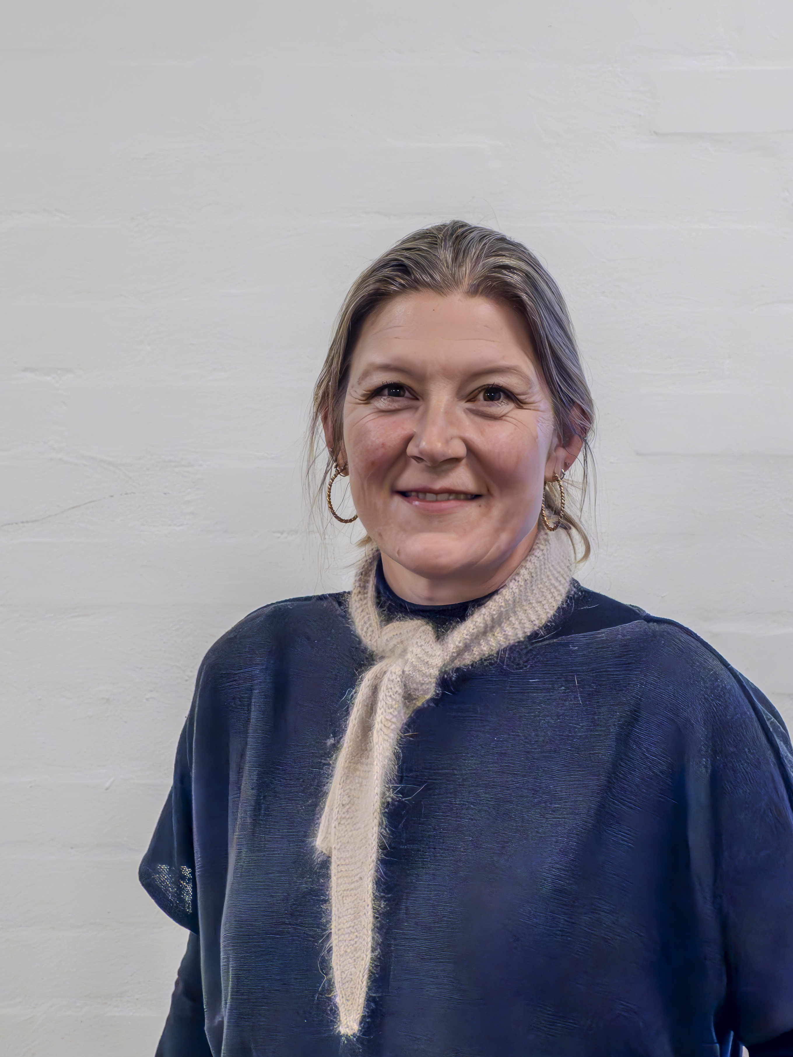 Generalforsamling Pernille Casparsen Artikel Nyhed