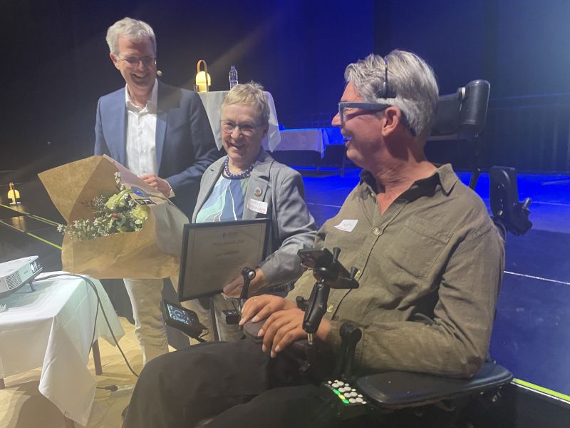 IngeSørensen2 Handicappris2026