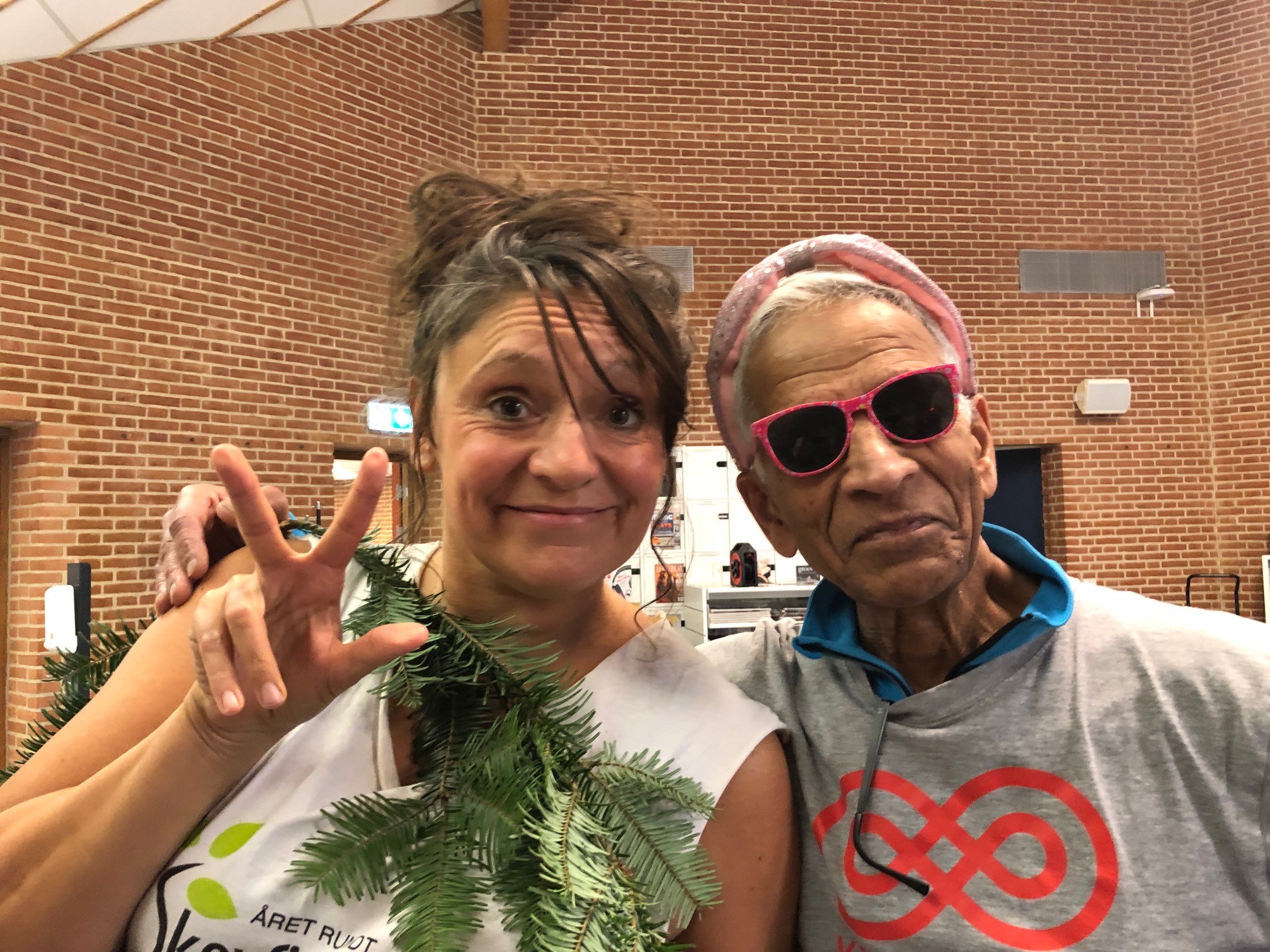 Klima Bæredygtig jeanett og das Artikel Nyhed