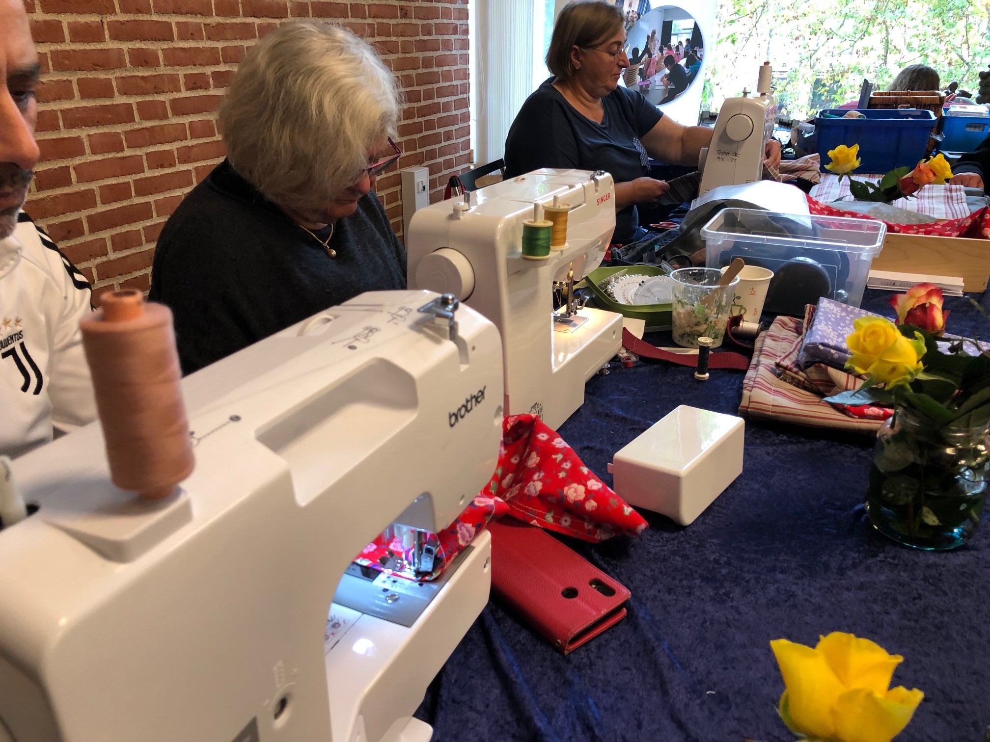 Klima Bæredygtig syrisk kultur Artikel Nyhed