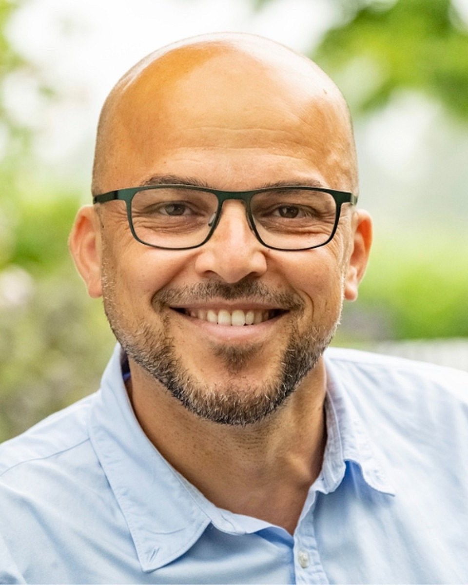 Konference Ensamhed Khaled Mustapha Artikel Begivenhed