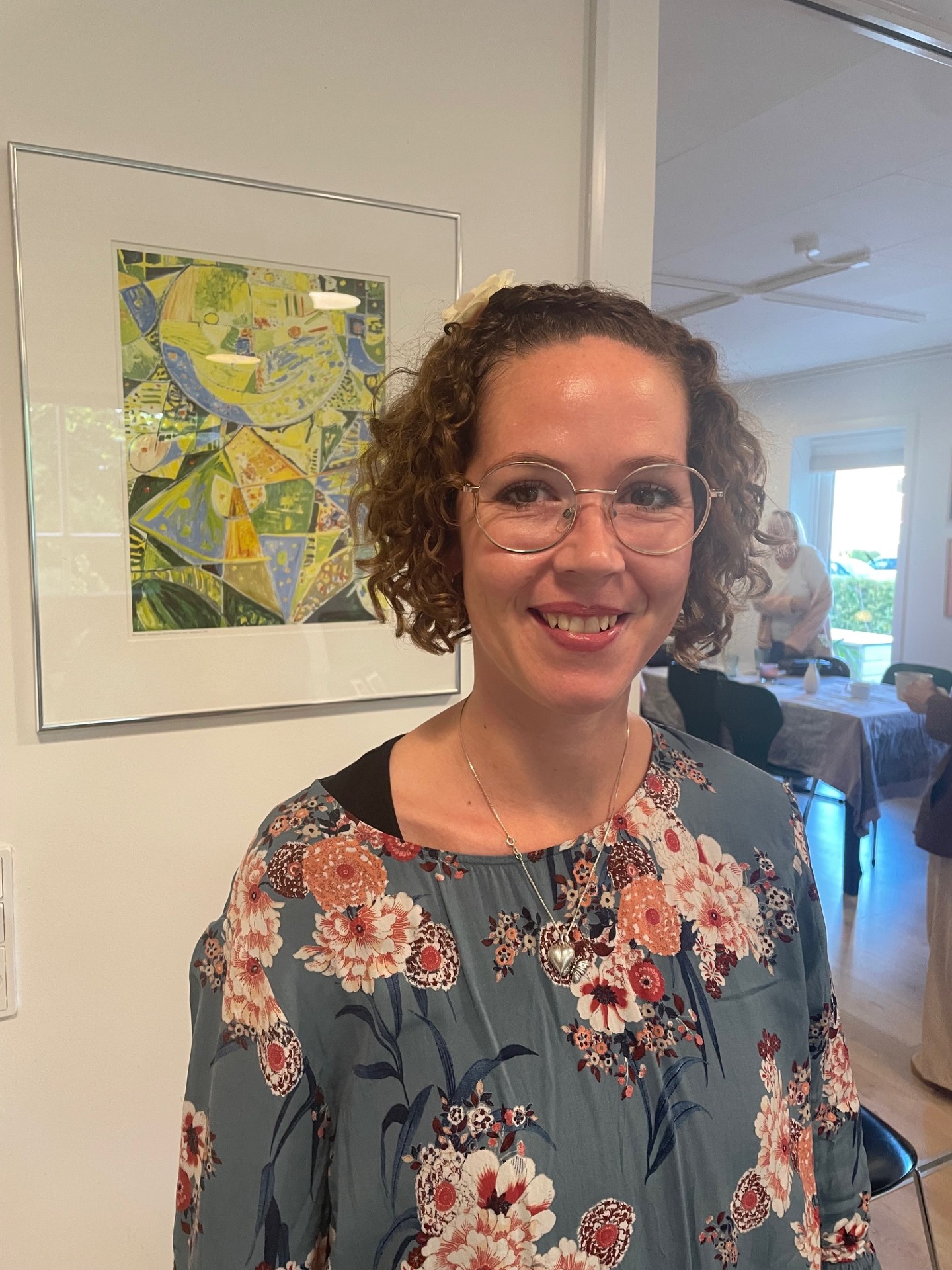 Lisa vejen gennem angsten