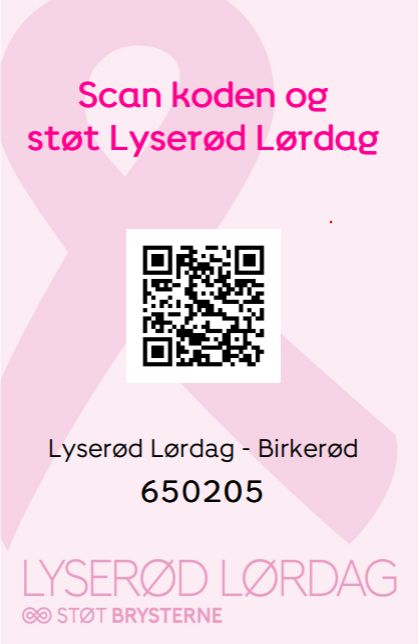 LyserødLørdag26