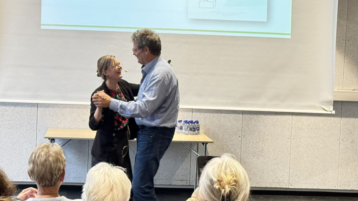 Tak frivillige potentiale 1 3 Fremtiden
