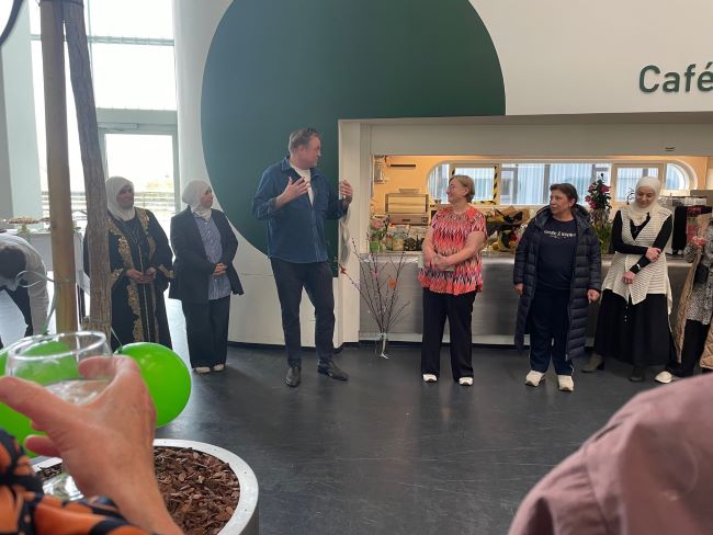 CafeBICÅbnet Nyhed6