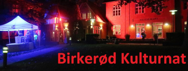 Birkerd Kulturnat
