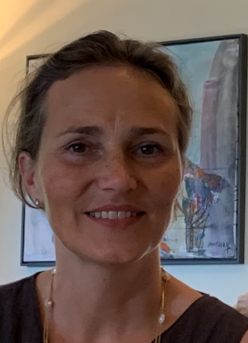 Christina kontorpasser