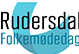Folkemøde Logo