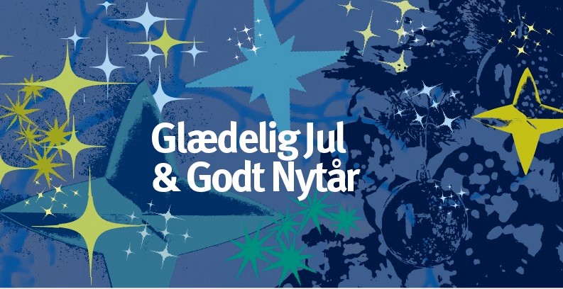 Gldelig jul