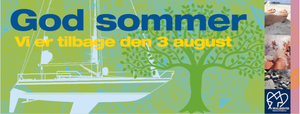 God sommer