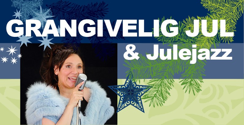 Grangivelig julejazz