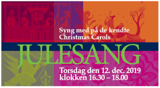 Julesang FaceB