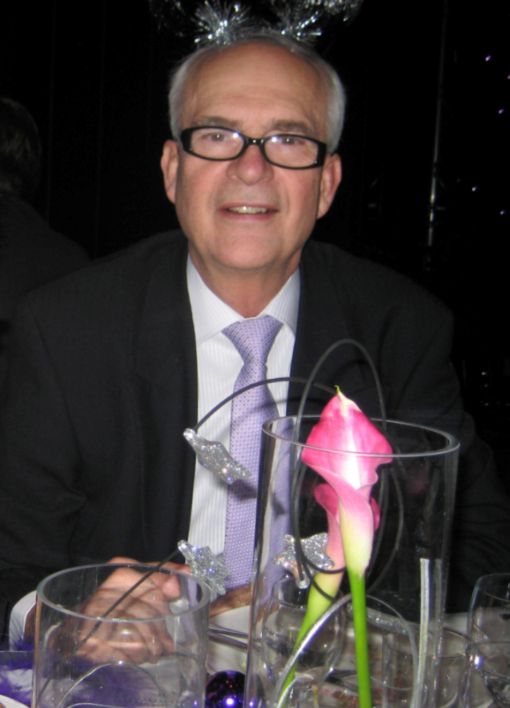 Jørgen Cardel