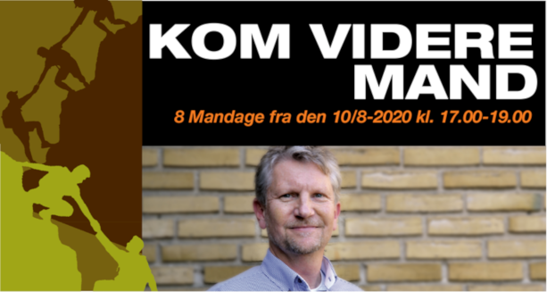 Kom videre mand august 20