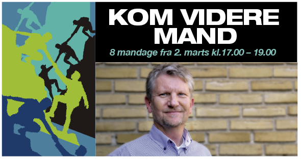 Kom videre mand 2020