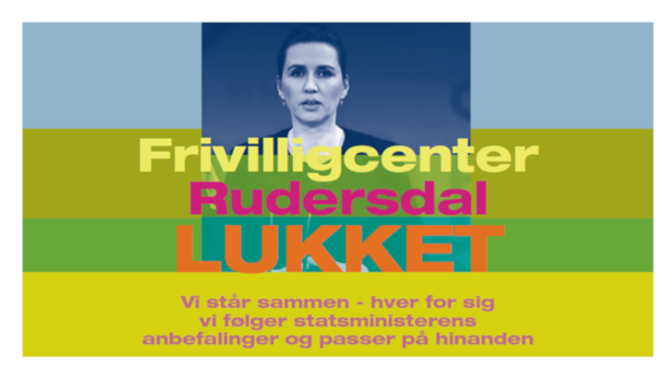 Lukket