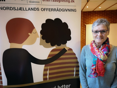 Offerrdgivng