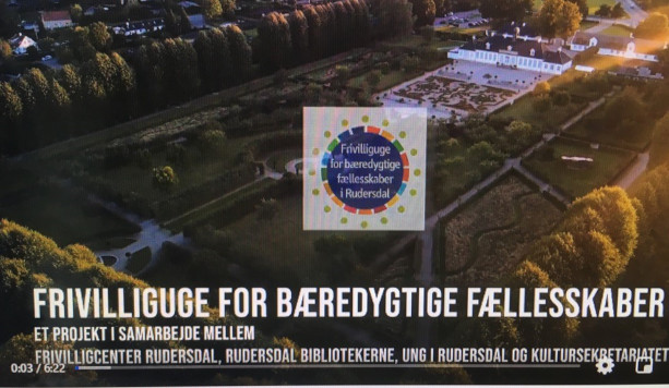 film frivilliguge