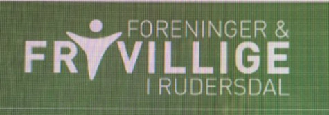 frivillige rudersdal
