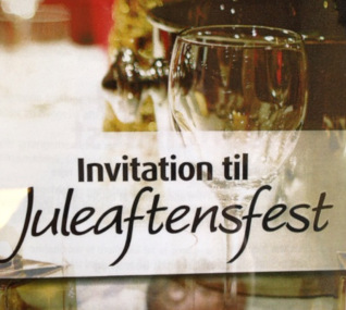 juleaftensfest