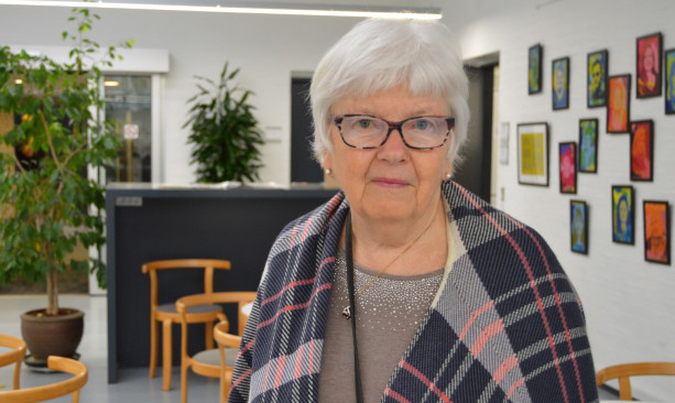 lise wulff