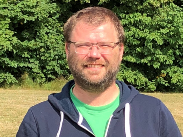morten frivillighedens ansigter