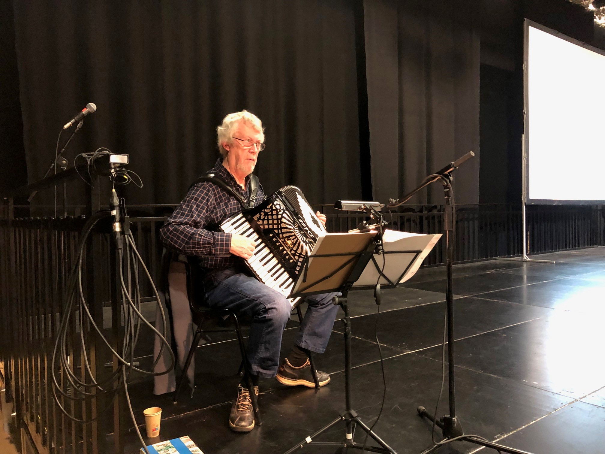 aksel hannibal
