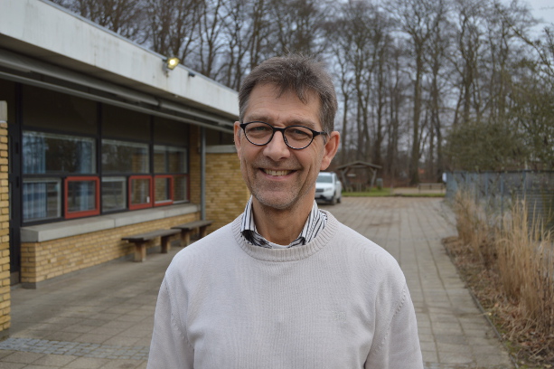 Claus VP hjside