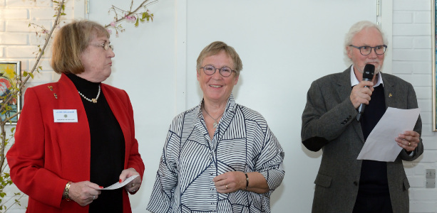 Inge Sørensen Lions Ældre pris 2017 tilpasset