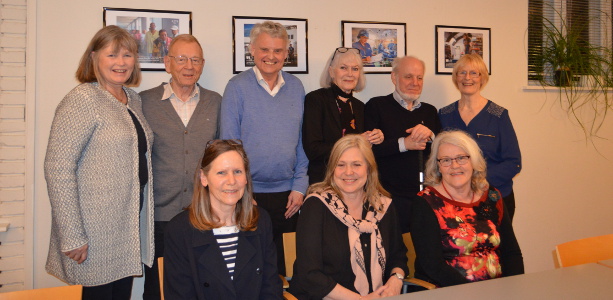 bestyrelsen 2016